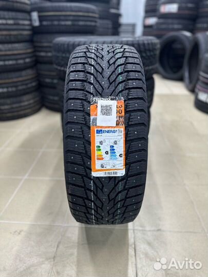 Tracmax X-Privilo S500 235/55 R17 103T