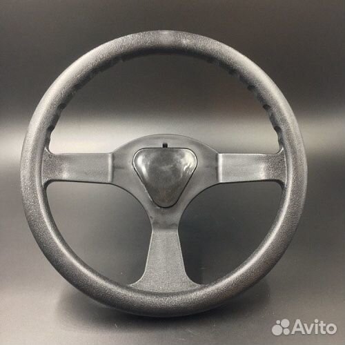 Рулевое колесо