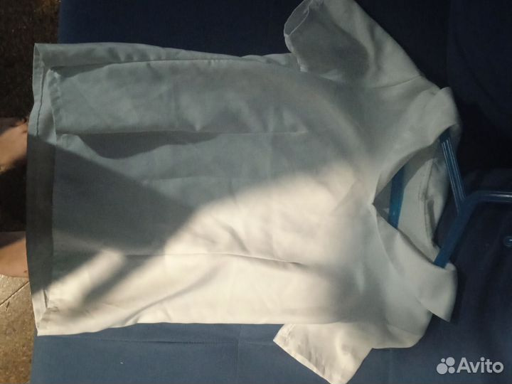 Косплей Аянами рей