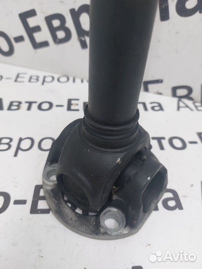 Карданный вал передний Mercedes-Benz Glc 253 2.2 D