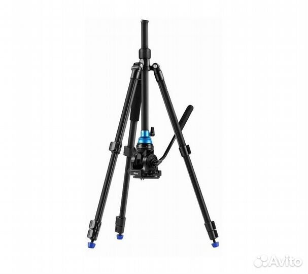 Штатив Benro A1883FBV3H Aero с видеоголовой аллюми