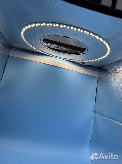 Фотобокс + 6 фонов