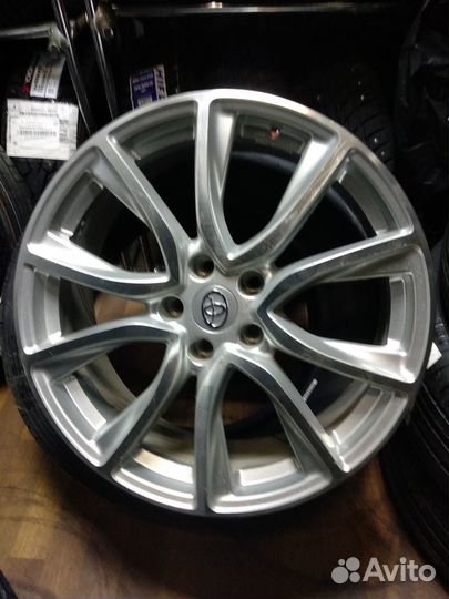 1 диск Replay TY220 19