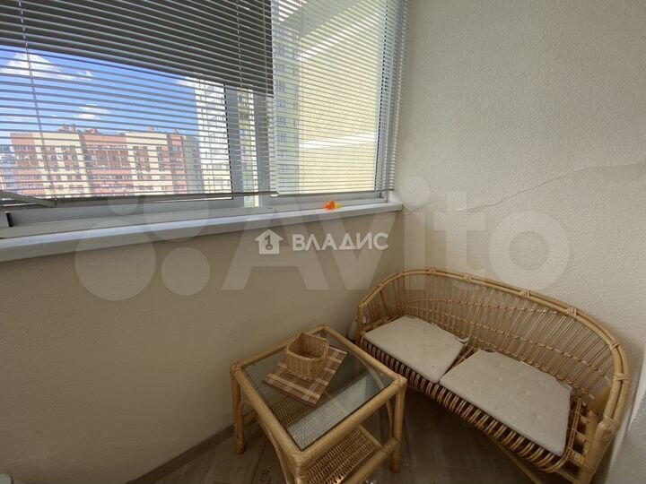 4-к. квартира, 106 м², 5/16 эт.