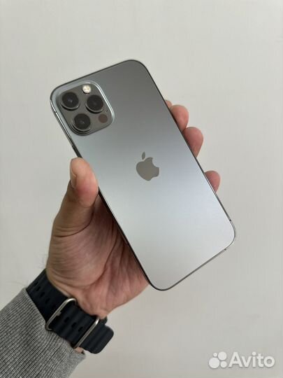 iPhone 12 Pro, 256 ГБ