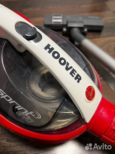 Пылесос контейнерный LG kompressor