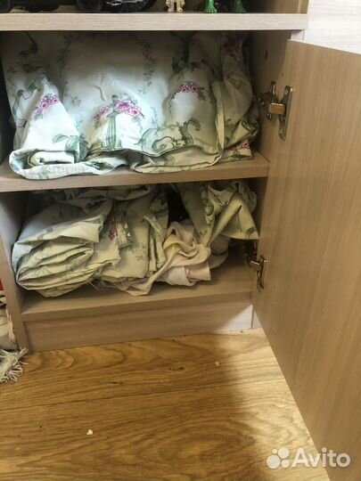 Ящик деревянный