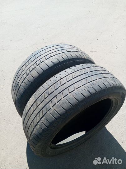 Goodyear Wrangler HP 235/55 R19 105V