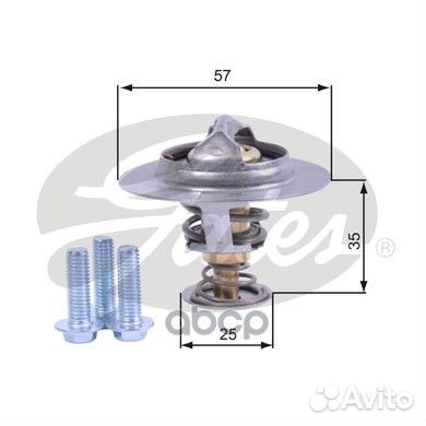 Термостат TH44390G1 Gates