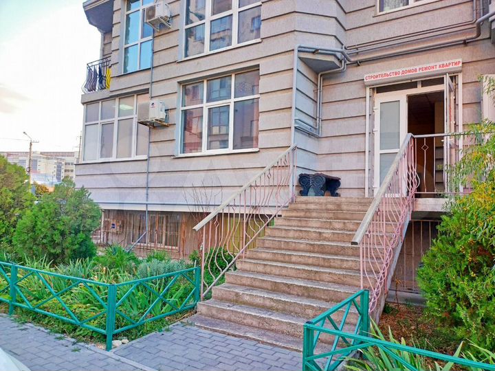 Меблированный Офис, Студия Красоты. Руднева, 62 м²