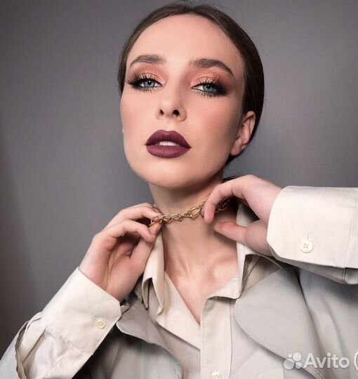 Курс «Сам себе визажист»