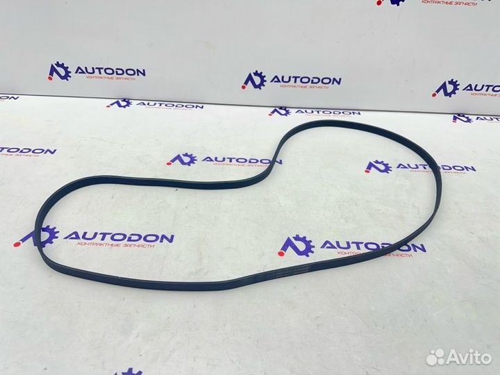 Ремень двс Mercedes E W211 М272