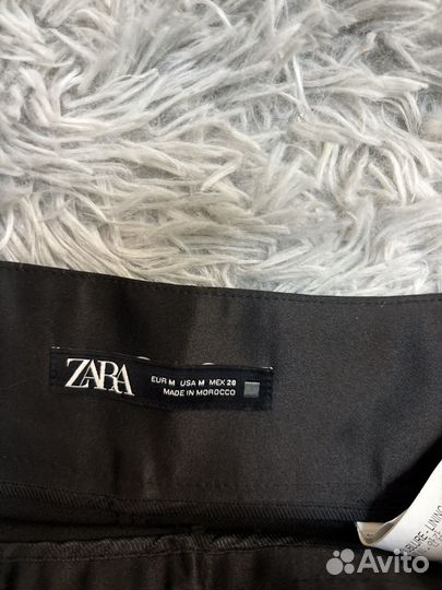 Юбка шорты zara M