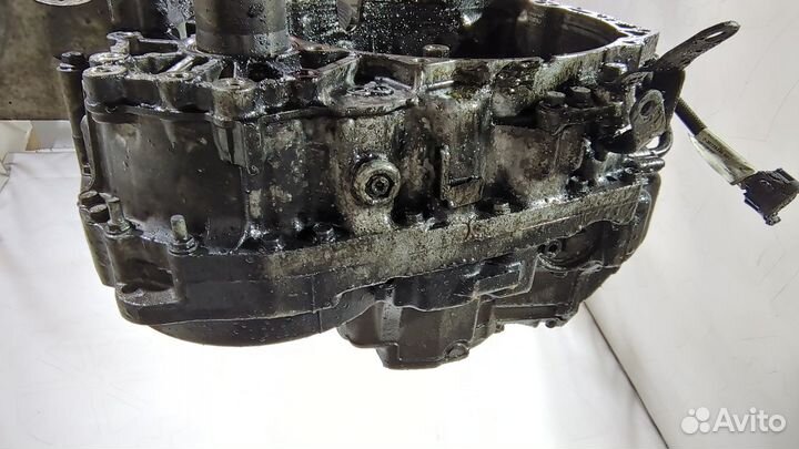 Кпп - автомат (АКПП) 4х4 Volvo XC90