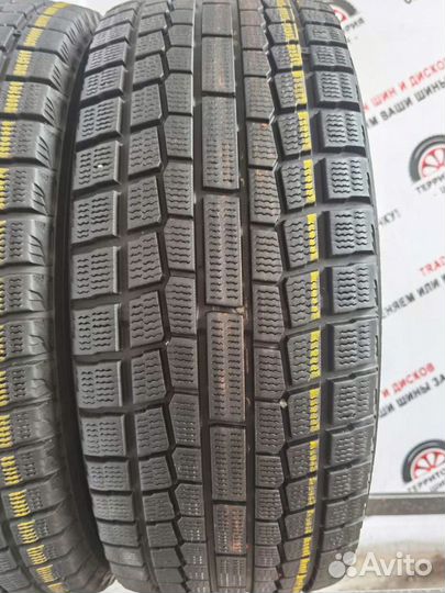 Yokohama Ice Guard IG20 225/55 R17 97H