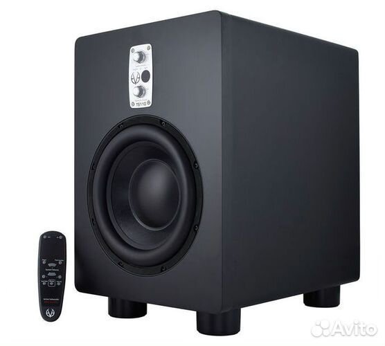 Студийный монитор EVE Audio TS110