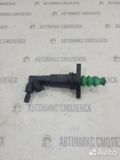 Цилиндр сцепления рабочий VW Transporter T4