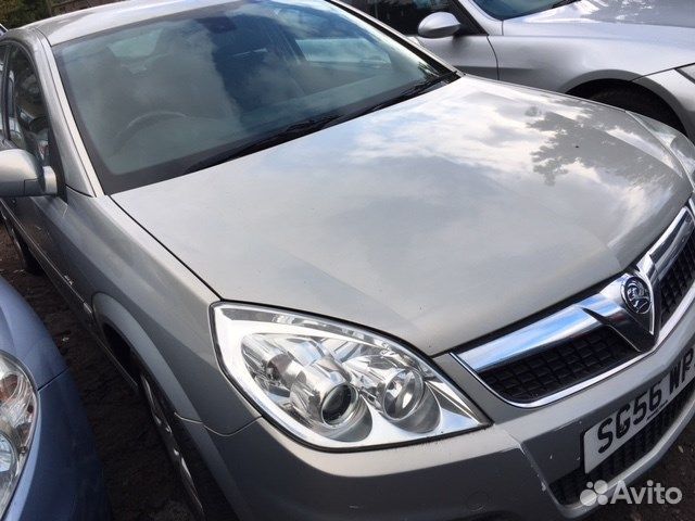 Разбор на запчасти Opel Vectra C