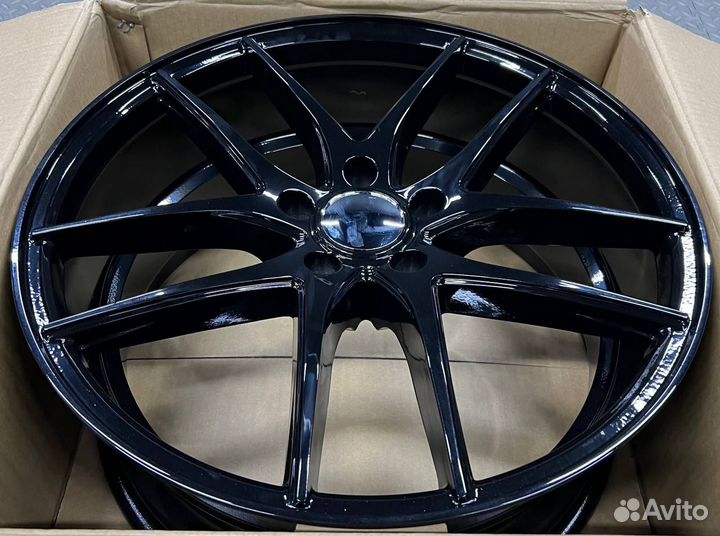 Диски на Kia Cerato Киа Церато R19