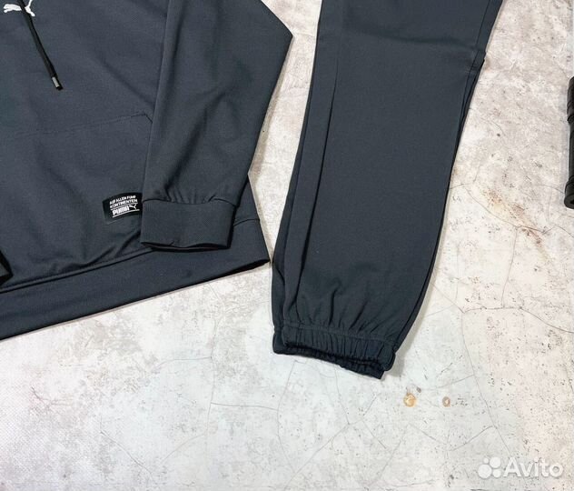 Спортивные костюмы Puma