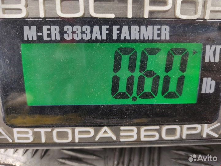 Клапан для Peugeot-Citroen Jumper (Relay) 2