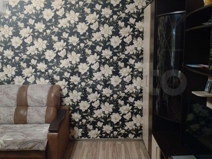 2-к. квартира, 56 м², 1/2 эт.