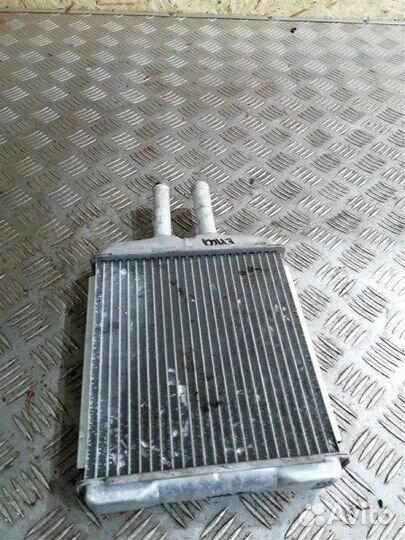Радиатор печки Chevrolet Epica V250 X20D1 2007