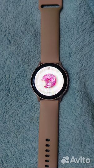 Samsung Galaxy watch active 2 40mm