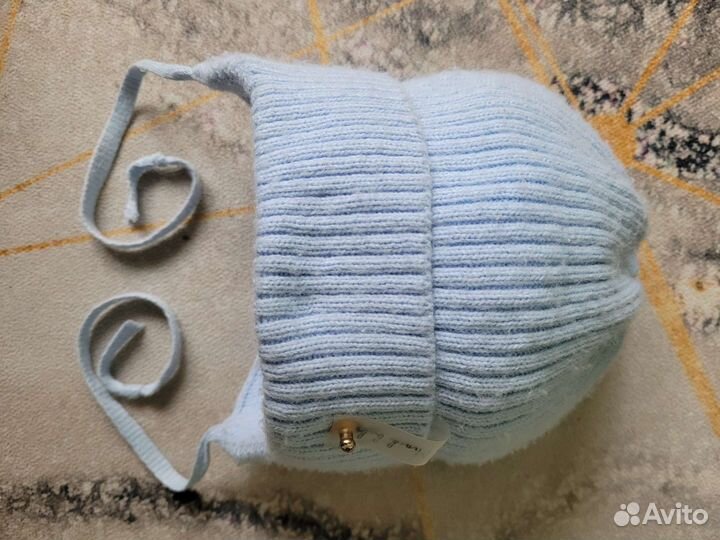 Шапка зимняя