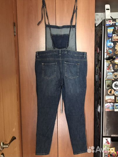 Комбинезон женский