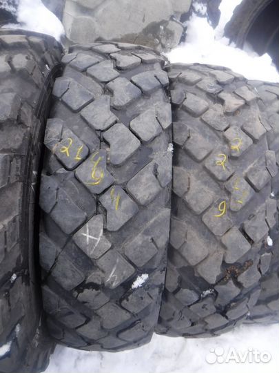 Daewoo Matterhorn 12.00 R18