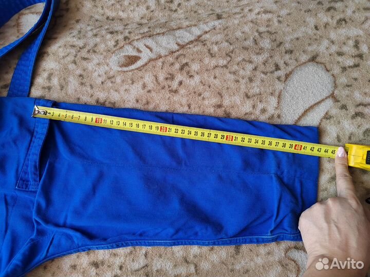 Продам форму для, самбо. На рост 128-134