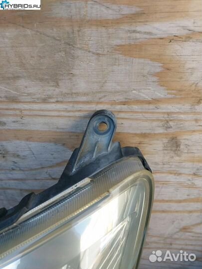 Фара левая Toyota Prius 2 NHW20 2005 81185-47130
