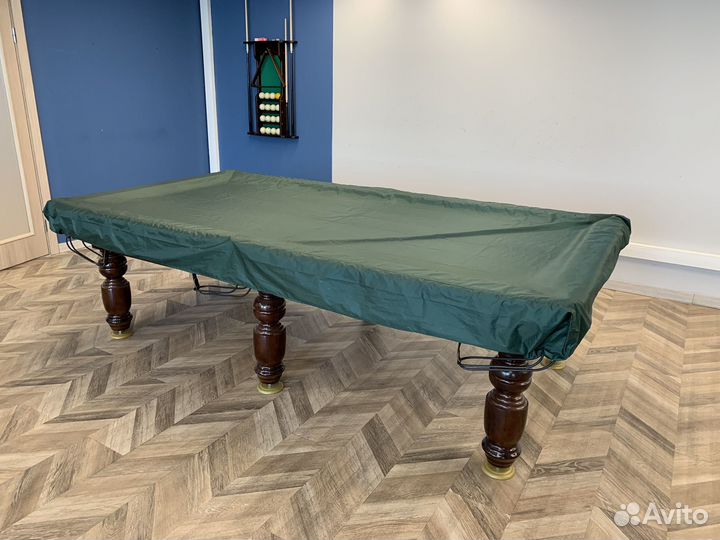 Стол бильярдный 9 футов