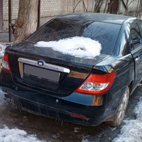 BYD F3 1.6 MT, 2007, 160 000 км, с пробегом, цена 165 000 руб.