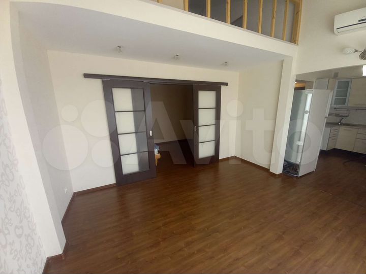 3-к. квартира, 100 м², 10/10 эт.