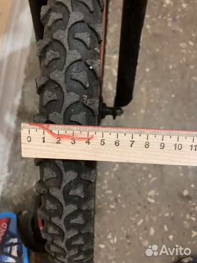 Велосипед bmw бу