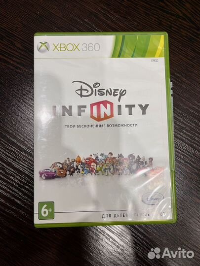 Игры для xbox 360