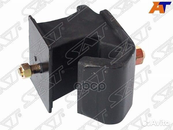 Опора двигателя nissan navara 2004/pahtfinder