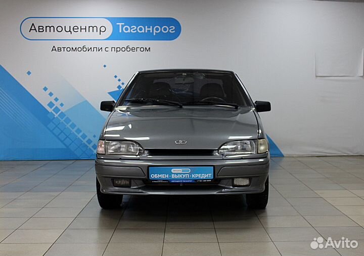 ВАЗ 2114 Samara 1.5 МТ, 2006, 195 000 км