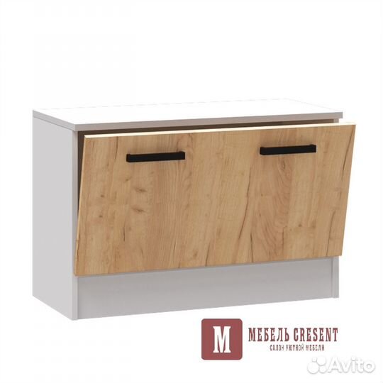 Тумба Кевин 800