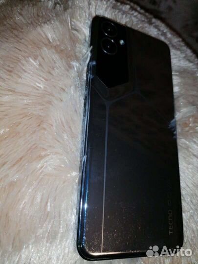 Techno pova neo 2