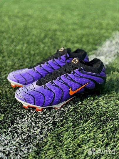 Бутсы Nike mercurial Vapor elite