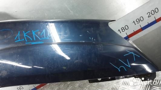 Крыло переднее правое KIA sportage 2 (1KK14EC01)
