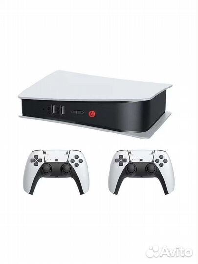 Игровая приставка M5