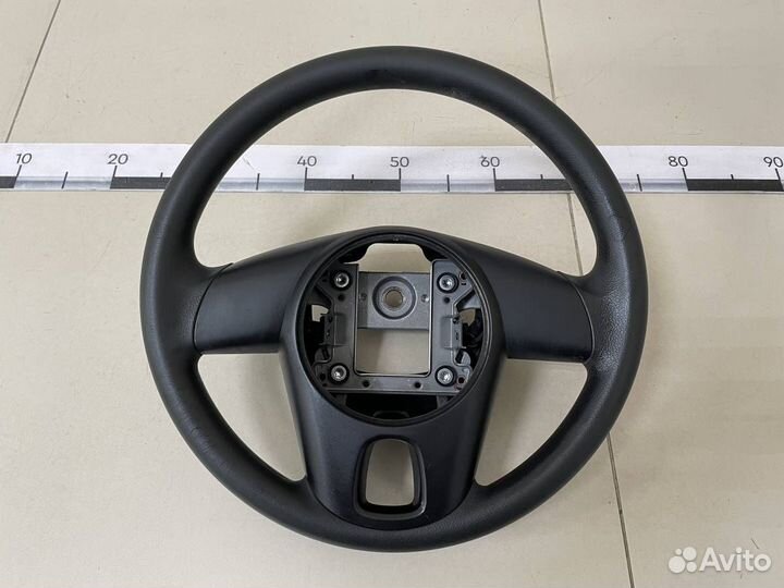 Рулевое колесо AIR BAG без AIR BAG Kia Rio 2 JB 20