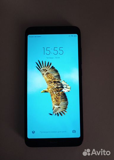 Xiaomi Redmi 7A, 2/32 ГБ