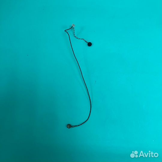 Микрофон ноутбука Prestigio smartbook 141C