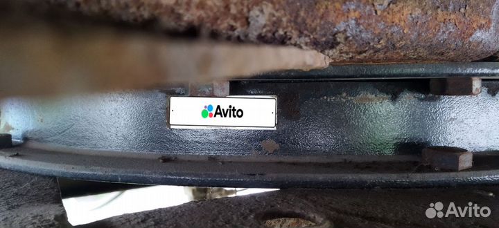 КамАЗ 5320, 1992