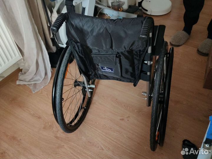 Антиопрокилыватель для коляски Катаржина